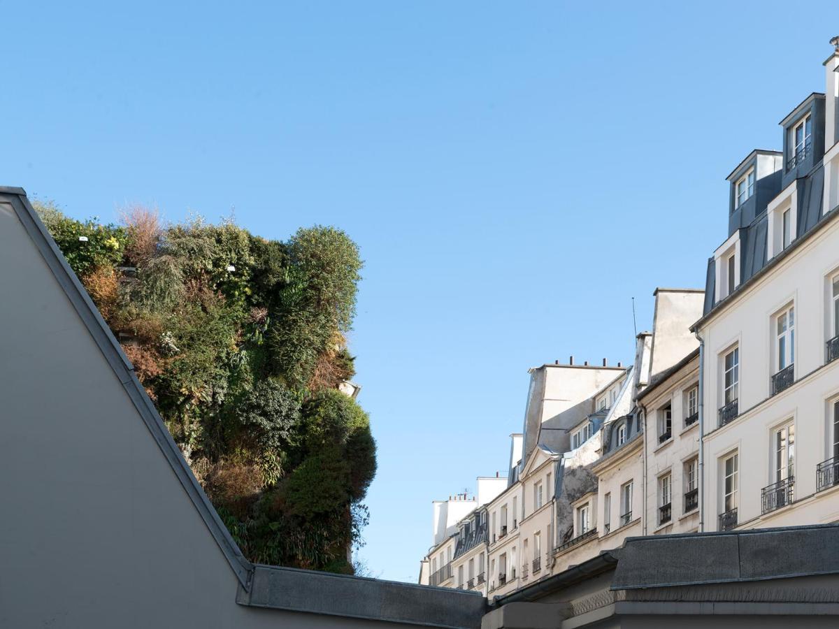 Livinparis - Luxury 4 Bedrooms Le Louvre I Ngoại thất bức ảnh