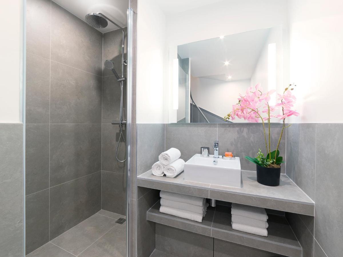 Livinparis - Luxury 4 Bedrooms Le Louvre I Ngoại thất bức ảnh