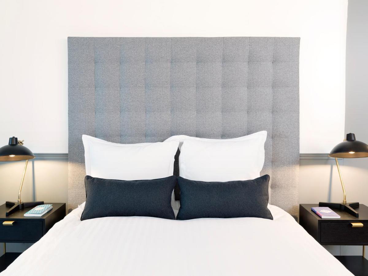 Livinparis - Luxury 4 Bedrooms Le Louvre I Ngoại thất bức ảnh